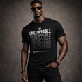 I'm UNSTOPPABLE T-SHIRT